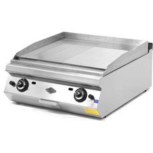 Empero EMP.PLS.9IG022 Gazlı Izgara Düz+Oluklu Pleyt - Lpgli