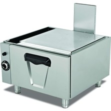 Empero EMP.PLS.9FRG01 Gazlı Set Altı Fırın 80X79X55 Cm- Lpgli