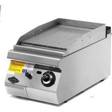 Empero EMP.PLS.9IG011 Gazlı Izgara Komple Oluklu Pleyt - Lpgli