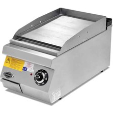 Empero EMP.PLS.7IE011 Elektrikli Izgara Komple Oluklu Pleyt