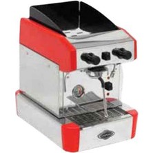 Empero Emp.cpc.1gr Capuccino ve Espresso Makinesi 1 Gruplu