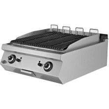 Empero EMP.PLS.9LG030 Gazlı Lavataşlı Izgara - Doğalgazlı