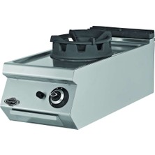 Empero EMP.PLS.7WK010 Gazlı Wok Ocağı 1 Brulörlü - Lpgli