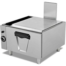 Empero EMP.PLS.9FRG01 Gazlı Set Altı Fırın 80X79X55 Cm- Doğalgazlı