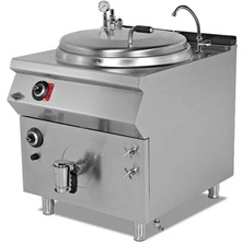 Empero EMP.PLS.KTG.150 Gazlı Kaynatma Tenceresi Indirekt - Doğalgazlı