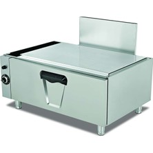 Empero EMP.PLS.9FRG03 Gazlı Set Altı Maxi Fırın 120X79X55 Cm- Lpgli