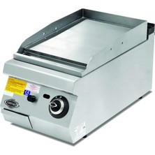 Empero EMP.PLS.7IG010 Gazlı Izgara Düz Pleyt - Lpgli