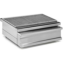 Empero EMP.OCK.010-K Kömürlü Izgara 80X73X29 cm