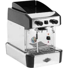 Empero Emp.cpc.1gb Capuccino ve Espresso Makinesi 1 Gruplu