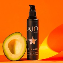 Ajo Beauty Yoğun Onarıcı Vücut Yağı 50 ml