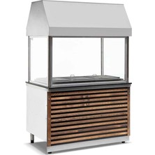 Empero EMP.OCK.030 Ocakbaşı (Davlumbazlı)