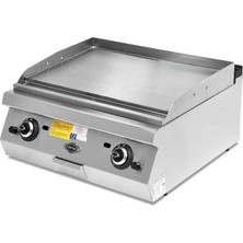 Empero EMP.PLS.7IG021 Gazlı Izgara Komple Oluklu Pleyt - Doğalgazlı