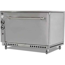 Empero Emp.kfr.01 Kuzu Pişirme Fırını Tek Katlı - Doğalgazlı