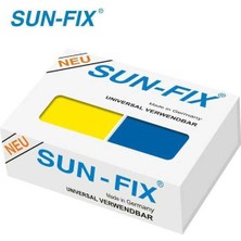 Sun-fix Sun Fi̇x Üniversal Kaynak Macunu 100 gr - 82634