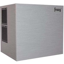 Frozy Küp Buz MAKINESI-450 Kg/gün-Haznesiz-Frozy