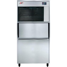 Empero JP.400.K Kar Buz Makinesi - Alt Hazneli - 400 Kg/gün