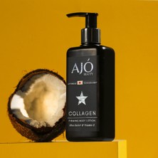 Ajo Beauty Kolajen Vücut Losyonu 250 ml