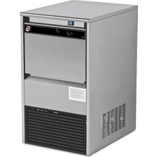 Empero JP.175 Buz Makinesi - 175 Kg/gün