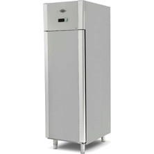 Empero Emp.70.95.02 Dik Tip Pastane Derin Dondurucu Tek Kapılı 700 L