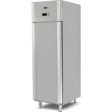 Empero Emp.70.95.01-40 Dik Tip Pastane Buzdolabı Tek Kapılı 40 L