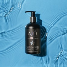 Ajo Beauty Kolajen Duş Jeli 250 ml