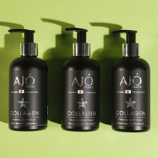 Ajo Beauty Kolajen Duş Jeli 250 ml