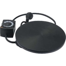 Empero Jp Jp.rzs.01 Yuvarlak Indüksiyon Ocak 800W