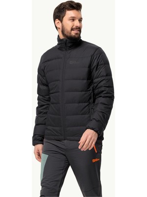 Jack Wolfskin Ather Down Jkt Erkek Outdoor Ceket