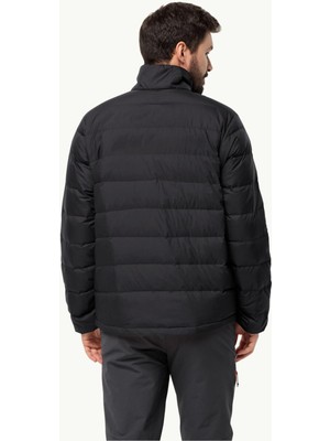 Jack Wolfskin Ather Down Jkt Erkek Outdoor Ceket