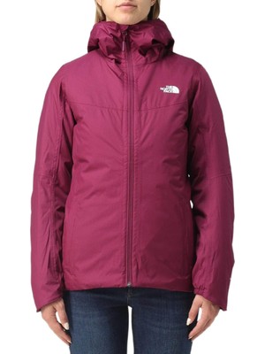 The North Face NF0A3Y1J W Quest Ins Jacket Kadın Mont