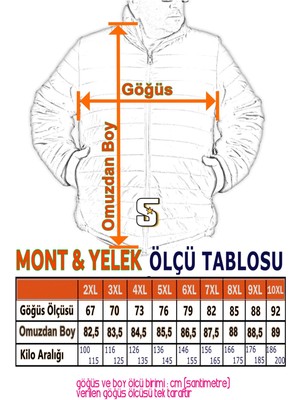 Starbattal Büyük Beden Camouflage Pilot Mont 22822 Hakı