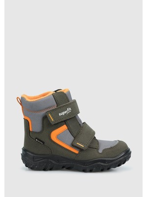 Superfit Yeşil Erkek Çocuk Outdoor Bot