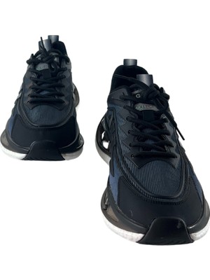 Guja 23K597 Lacivert Ithal Taban Hafif Erkek Sneaker Spor Ayakkabı