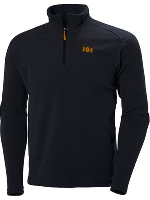 Helly Hansen Mount Polar Fleece Erkek G.blue