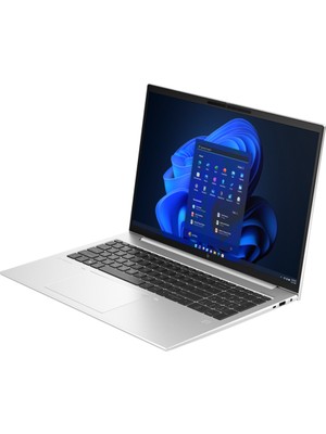 Hp Elitebook 865 Gen 10 Amd Ryzen 9 7940HS 64GB Ddr5 2tb SSD 16" IPS  Windows 11 Pro Taşınabilir Bilgisayar 8A3Z7EA04 + Weblegelsin Çanta