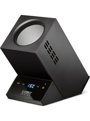 Caso 614 Wınecase One Black
