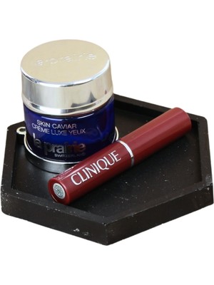 Evene Makyaj Organizeri Altıgen Model