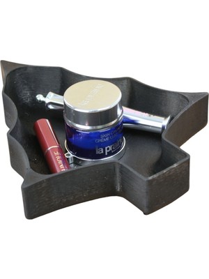 Evene Makyaj Organizeri Ağaç Model