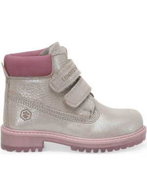 Lumberjack Kız Çocuk Bot & Bootie Pembe 101467852 Rıver 3pr