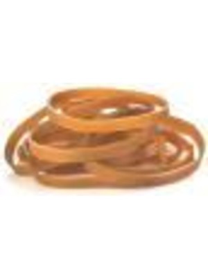 Dekals 10 Adet "lastik" Ultra Kalın Poşet Lastiği Taşıma Poşeti Ağzı Kapatma Lastiği