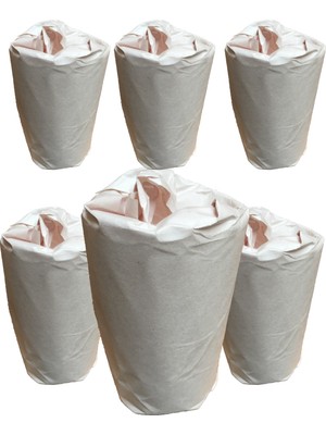 Dekals 50 Adet Özel Kesim 30X20 Bardak Sarma Kağıdı Koruma Taşıma Taşınma Paketleme Koli Ambalaj Kağıdı