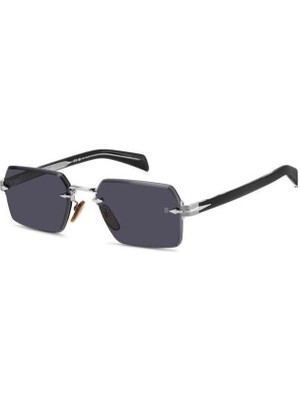 David Beckham DB7109/S 85KIR Erkek Güneş Gözlüğü