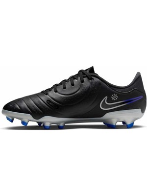 Nike Erkek Krampon Legend 10 Yarı Pro Erkek Krampon Ayakkabı DV4337-040-ÇOK Renkli