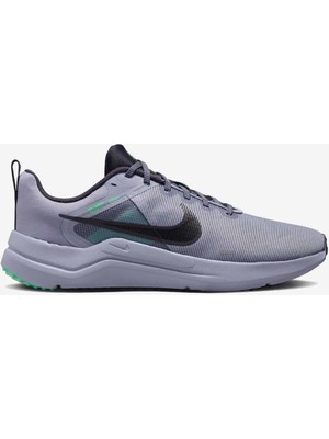 Nike Downshifter 12 Erkek Günlük Spor Ayakkabı DD9293-500-ÇOK Renkli