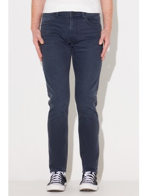 Lee Luke Jean  Pantolon Anthracite