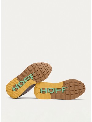 Hoff Çok Renkli Kadın Sneaker 22317003