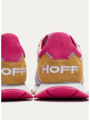 Hoff Çok Renkli Kadın Sneaker 22317006