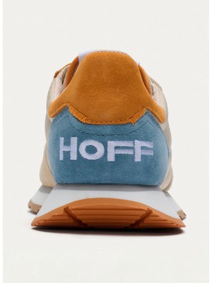 Hoff Çok Renkli Kadın Sneaker 22317002