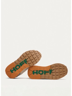 Hoff Çok Renkli Kadın Sneaker 22317002