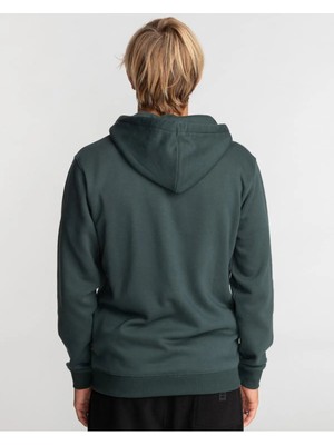 Billabong Adıv Walled Zh Yeşil Erkek Sweatshirt